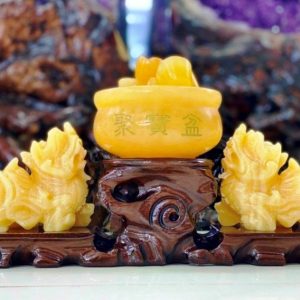 Vật Phẩm Trang Trí