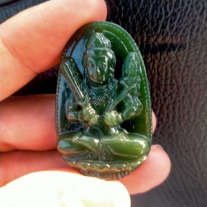 Thác Khói Xông Trầm Hương Chảy Ngược (thác Khói Chảy Xuống Từ Trên Núi), Ms 00003 (sao Chép)