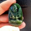 Thác Khói Xông Trầm Hương Chảy Ngược (thác Khói Chảy Xuống Từ Trên Núi), Ms 00003 (sao Chép)