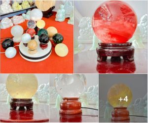 Tranh Phúc Lộc Thọ