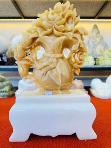 Tranh Phúc Lộc Thọ