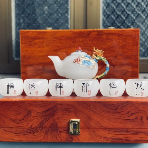 Vật Phẩm Trang Trí