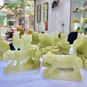 Vật Phẩm Trang Trí
