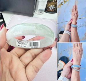 Tranh Phúc Lộc Thọ