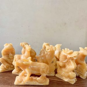 Vật Phẩm Trang Trí