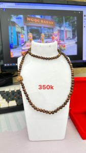 Tranh Phúc Lộc Thọ