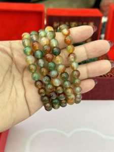 Tranh Phúc Lộc Thọ