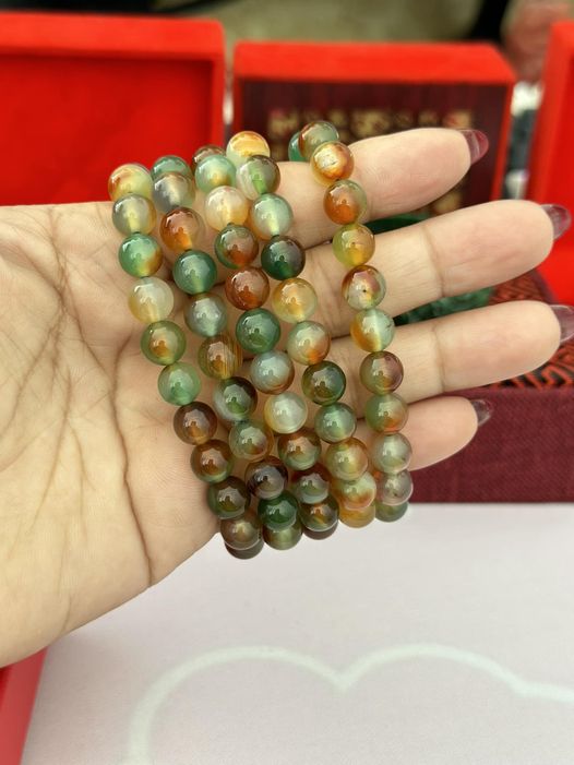 Tranh Phúc Lộc Thọ