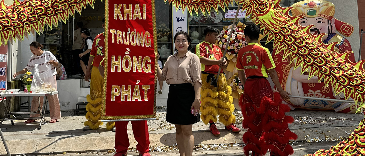 Vật Phẩm Trang Trí Đá Mỹ Nghệ Trầm Hương Bình Dương 3