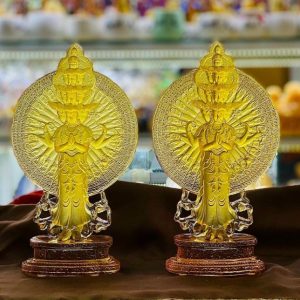 Thác Khói Xông Trầm Hương Chảy Ngược (thác Khói Chảy Xuống Từ Trên Núi), Ms 00003