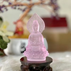 Thác Khói Xông Trầm Hương Chảy Ngược (thác Khói Chảy Xuống Từ Trên Núi), Ms 00003