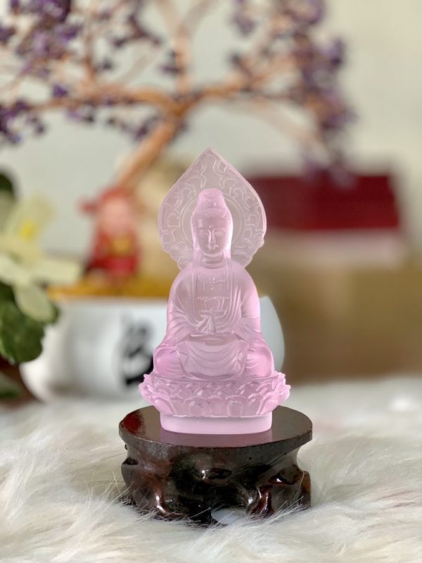Thác Khói Xông Trầm Hương Chảy Ngược (thác Khói Chảy Xuống Từ Trên Núi), Ms 00003