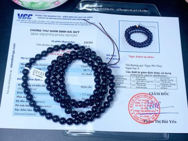 Vật Phẩm Trang Trí